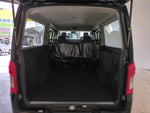 CARAVAN van 2WD