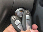 CARAVAN van 2WD