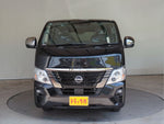 CARAVAN van 2WD