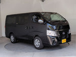 CARAVAN van 2WD