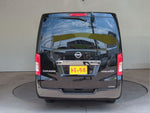 CARAVAN van 2WD