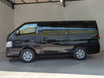 CARAVAN van 2WD