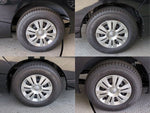 CARAVAN van 2WD