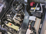 CARAVAN van 2WD