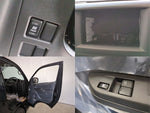 CARAVAN van 2WD