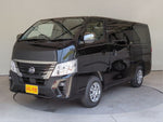 CARAVAN van 4WD