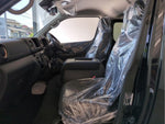 CARAVAN van 4WD