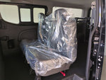 CARAVAN van 4WD