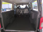 CARAVAN van 4WD