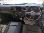 CARAVAN van 4WD