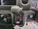 CARAVAN van 4WD