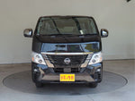 CARAVAN van 4WD