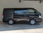 CARAVAN van 4WD