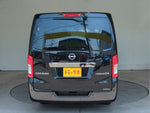 CARAVAN van 4WD