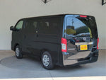 CARAVAN van 4WD