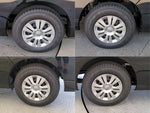 CARAVAN van 4WD