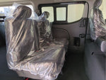CARAVAN van 4WD