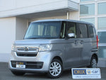 N BOX 4WD