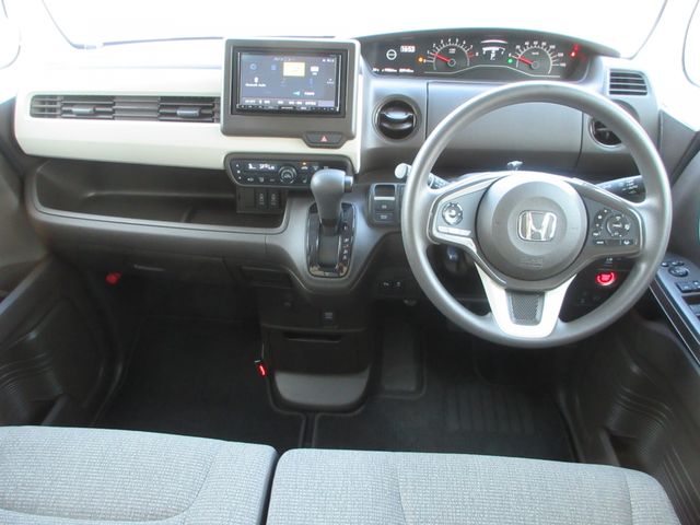 N BOX 4WD