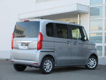 N BOX 4WD