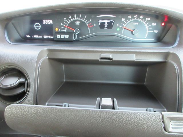 N BOX 4WD
