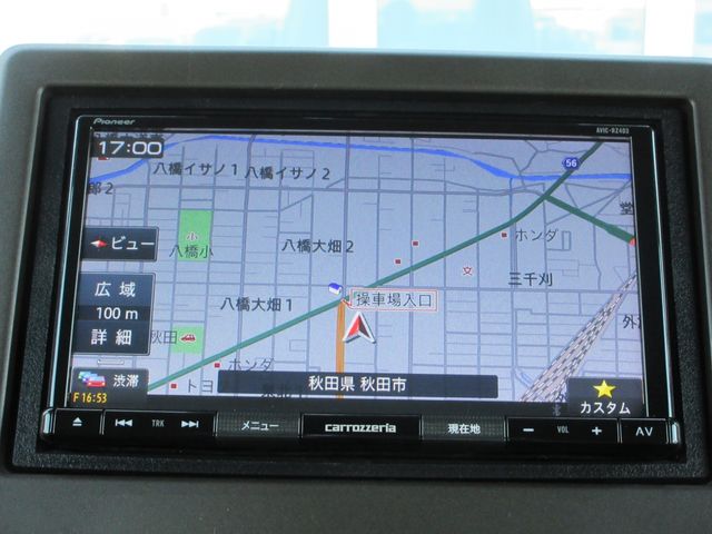 N BOX 4WD