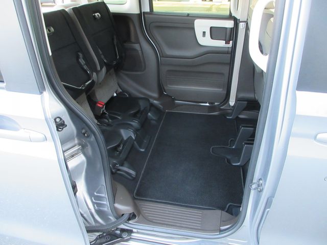 N BOX 4WD
