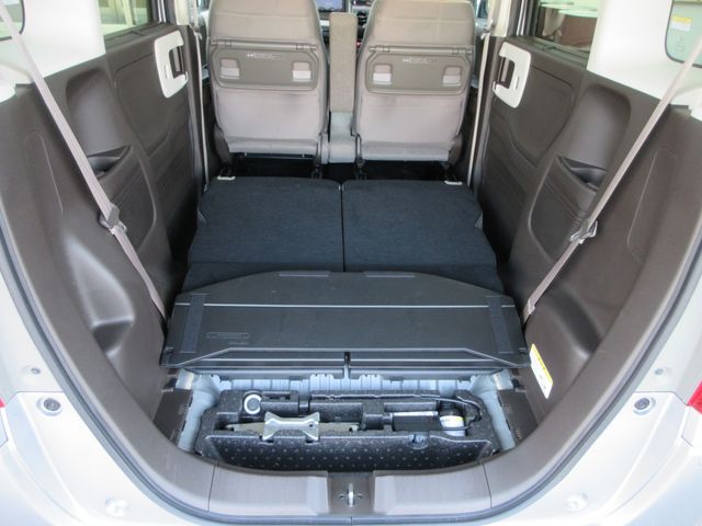 N BOX 4WD
