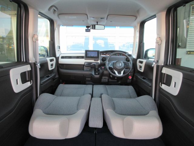 N BOX 4WD