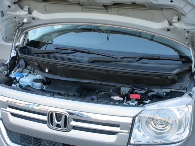 N BOX 4WD