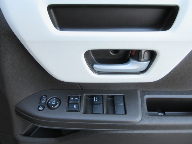 N BOX 4WD