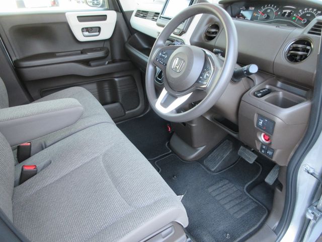 N BOX 4WD