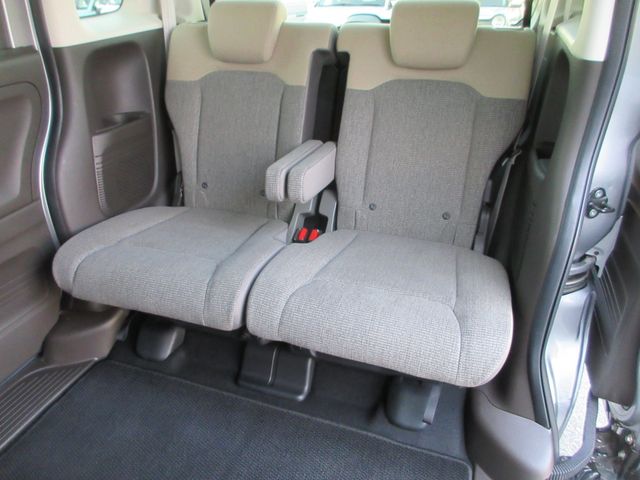 N BOX 4WD
