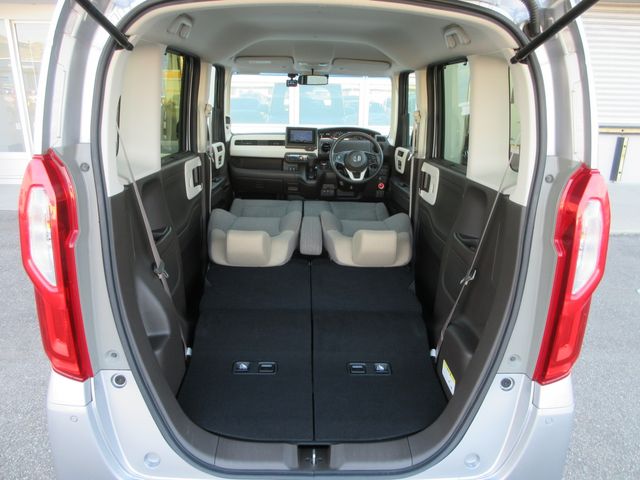 N BOX 4WD