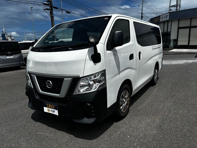 NV350 CARAVAN 1.25t