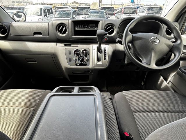 NV350 CARAVAN 1.25t