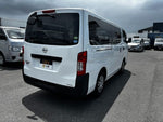 NV350 CARAVAN 1.25t