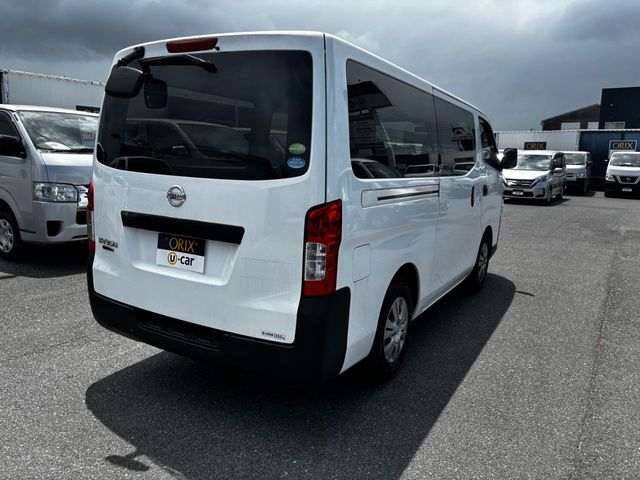 NV350 CARAVAN 1.25t