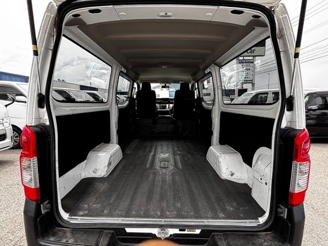 NV350 CARAVAN 1.25t