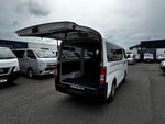 NV350 CARAVAN 1.25t