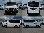 NV350 CARAVAN 1.25t