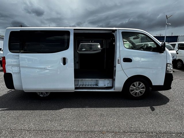 NV350 CARAVAN 1.25t