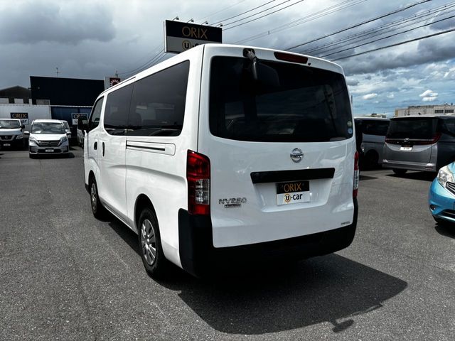 NV350 CARAVAN 1.25t
