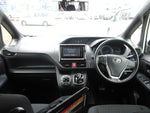 VOXY HYBRID