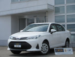 COROLLA AXIO 4WD