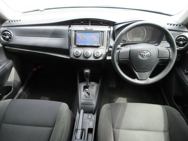 COROLLA AXIO 4WD