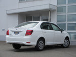 COROLLA AXIO 4WD