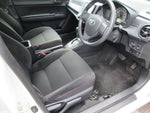 COROLLA AXIO 4WD