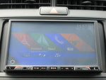COROLLA AXIO 4WD