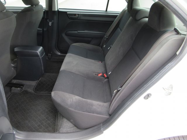 COROLLA AXIO 4WD